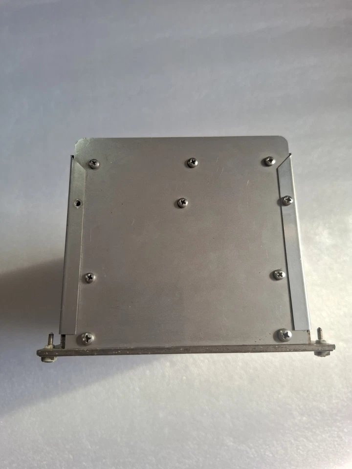 WO DITTEL AE 4100-2 M 5000 F 21319 FOR REPAIR OR PARTS